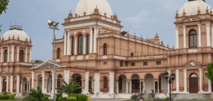 How to Learn Skills in Bahawalpur ?