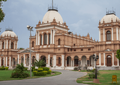 How to Learn Skills in Bahawalpur ?