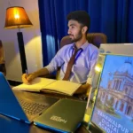 adil ajmal