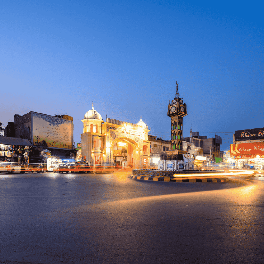 Best Digital skills institute/academy in Bahawalpur