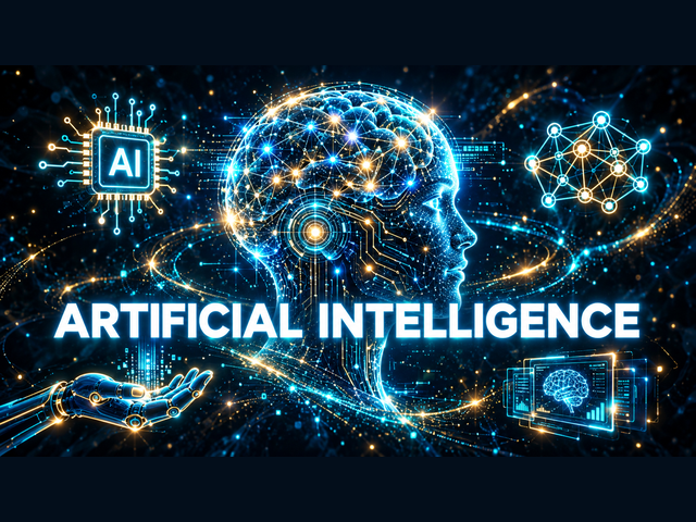 Artificial Intelligence